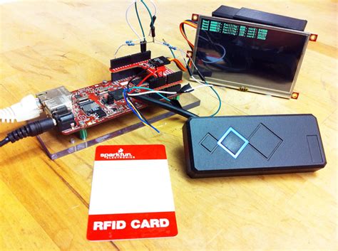 using python to read rfid values|rfid card reader python.